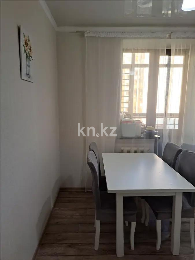 Продажа 2-комнатной квартиры, 56.3 м², пр. Тлендиева, дом  50/2 в Астане - фото 3