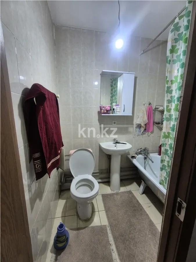 Продажа 1-комнатной квартиры, 48.7 м² в Алматы - фото 3