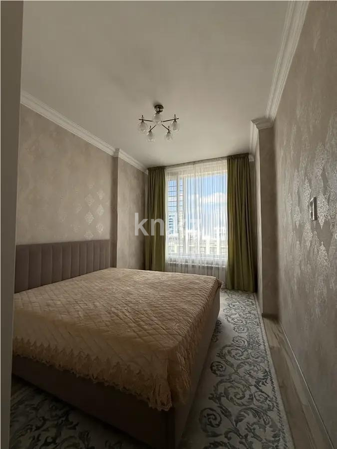 Продажа 3-комнатной квартиры, 85 м² в Астане - фото 5