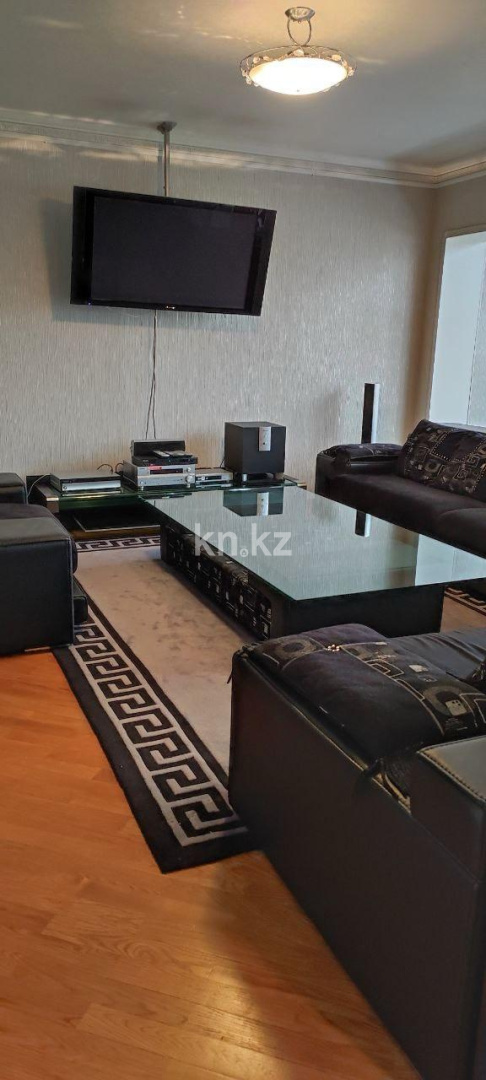 Аренда 3-комнатной квартиры, 175 м² в Алматы - фото 6