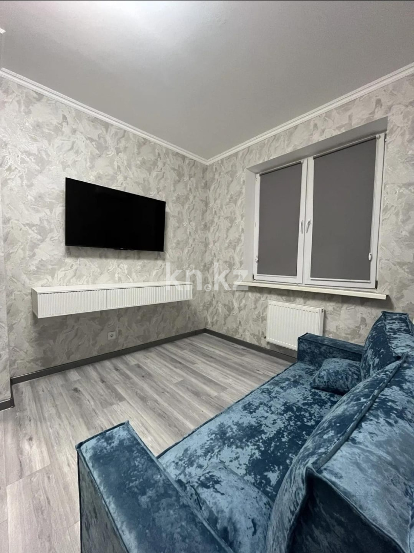 Аренда 2-комнатной квартиры, 52 м² в Астане - фото 4