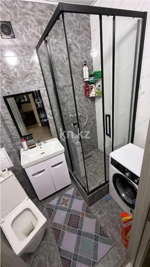Продажа 1-комнатной квартиры, 40 м² в Астане - фото 3