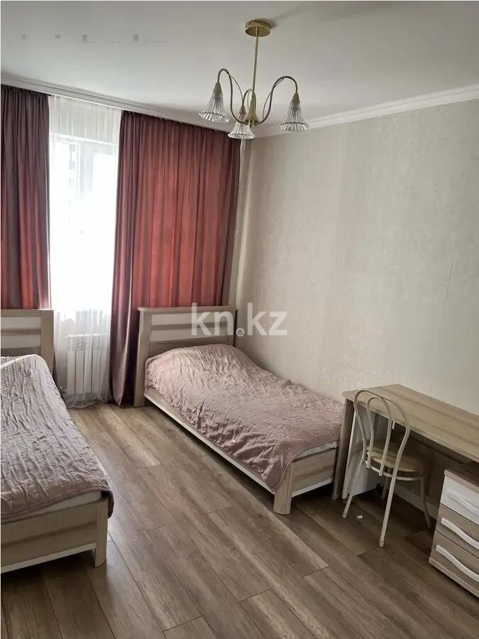 Продажа 3-комнатной квартиры, 80.6 м² в Астане - фото 3