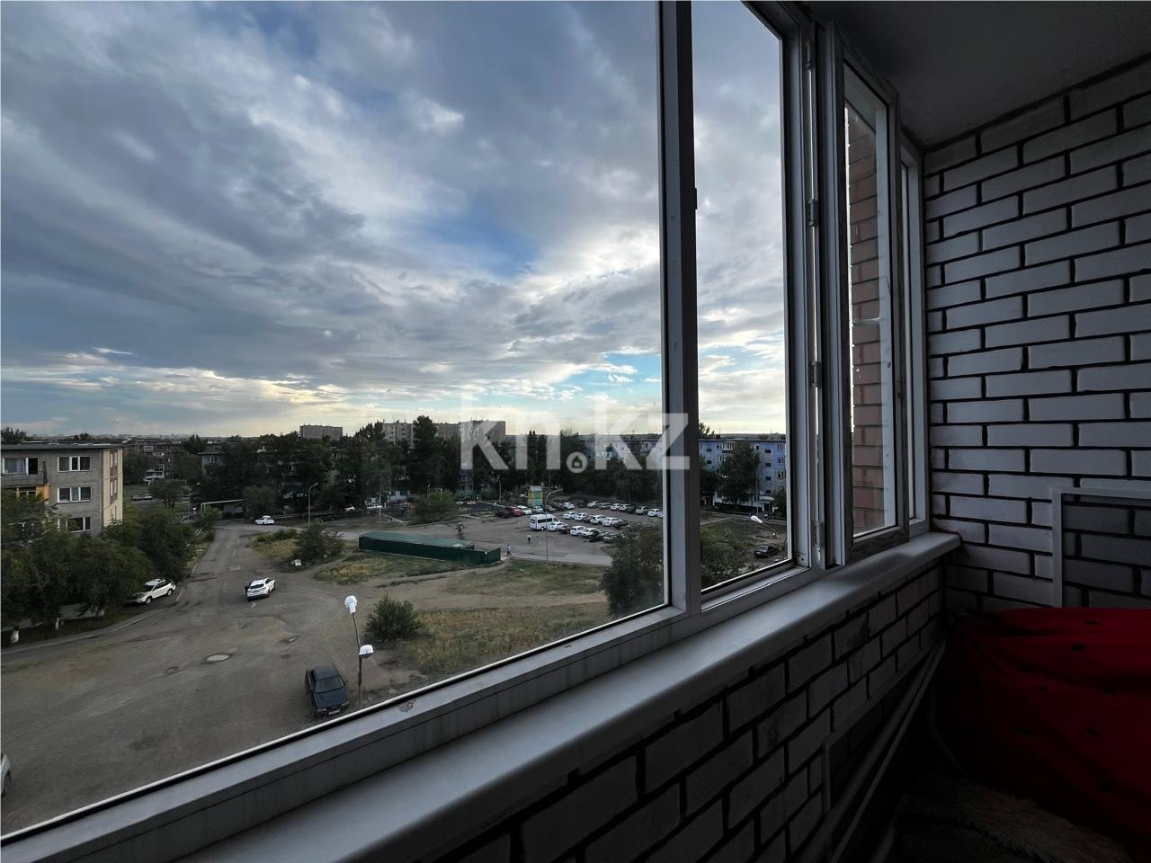 Продажа 3-комнатной квартиры, 92 м² в Караганде - фото 18