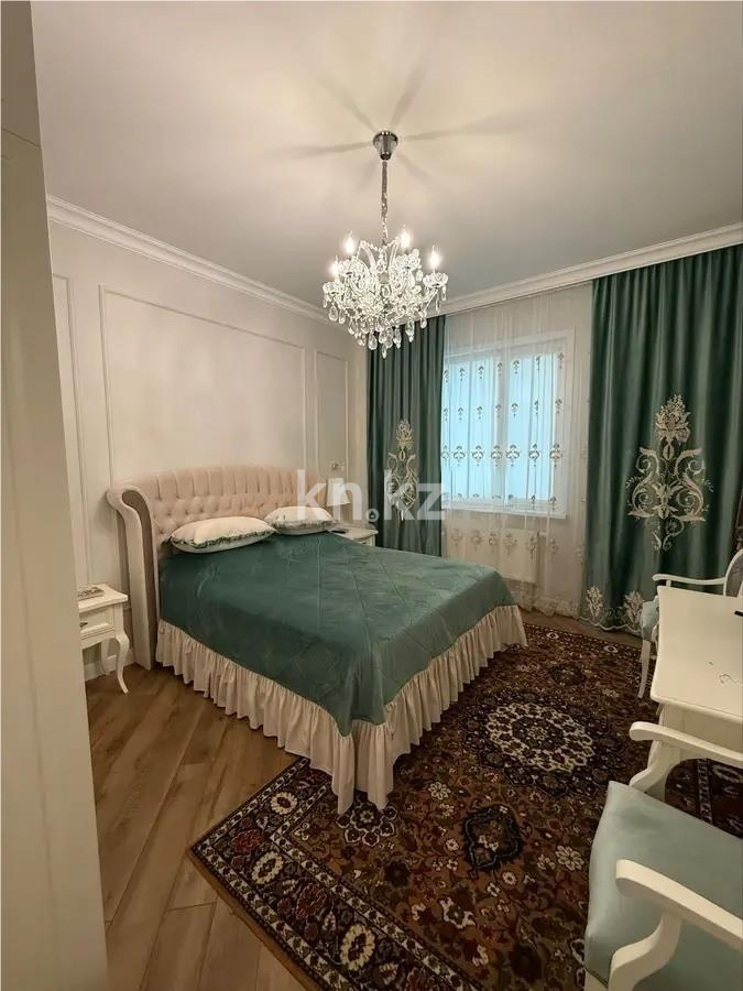 Продажа 3-комнатной квартиры, 85 м² в Астане - фото 3