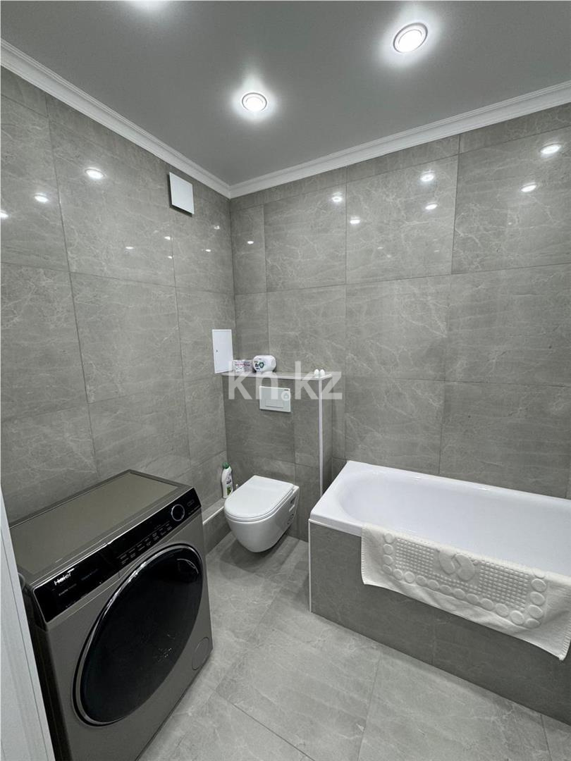 Продажа 1-комнатной квартиры, 39.1 м², ул. Анет баба в Астане - фото 4