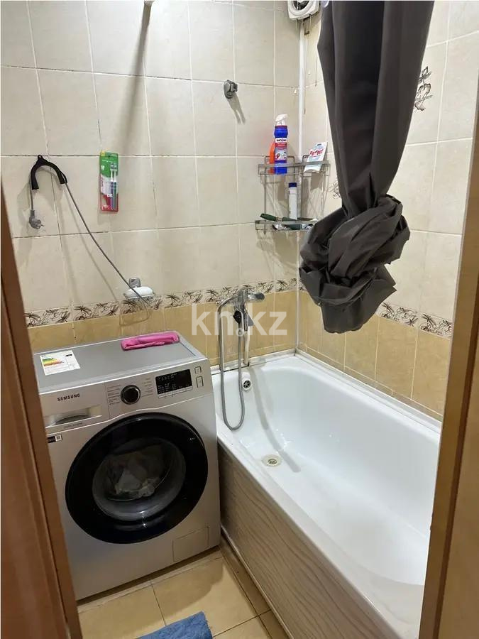 Продажа 3-комнатной квартиры, 61 м², 3 мкр-н в Абае - фото 9