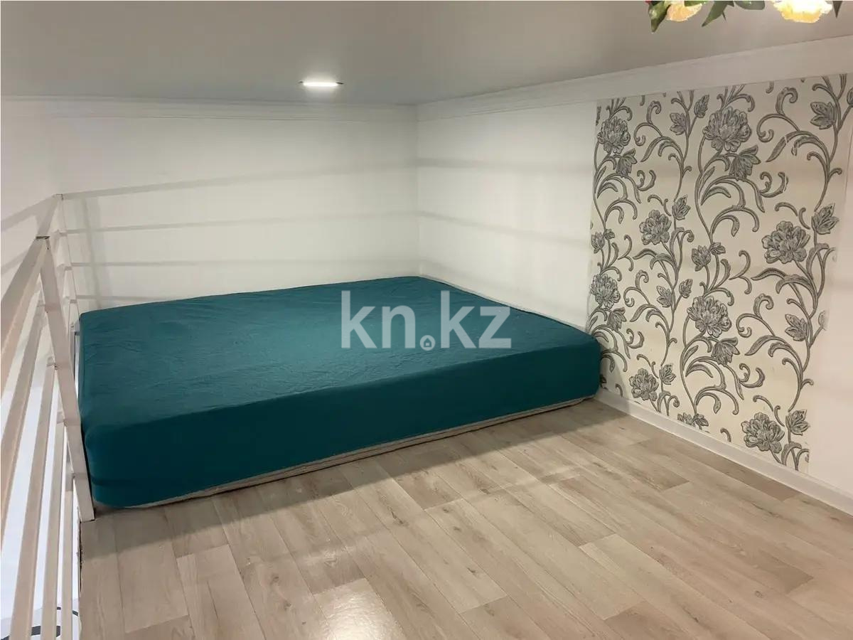 Продажа 1-комнатной квартиры, 41 м² в Астане - фото 2