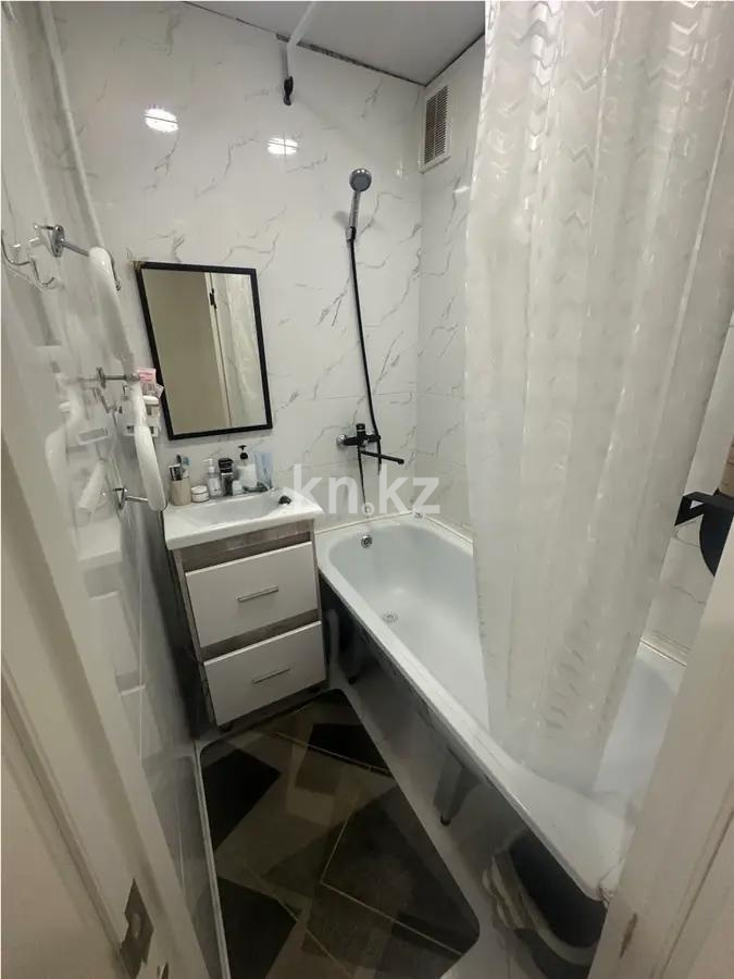 Продажа 1-комнатной квартиры, 31 м², ул. 6-й мик-н, дом  33 в Темиртау - фото 3