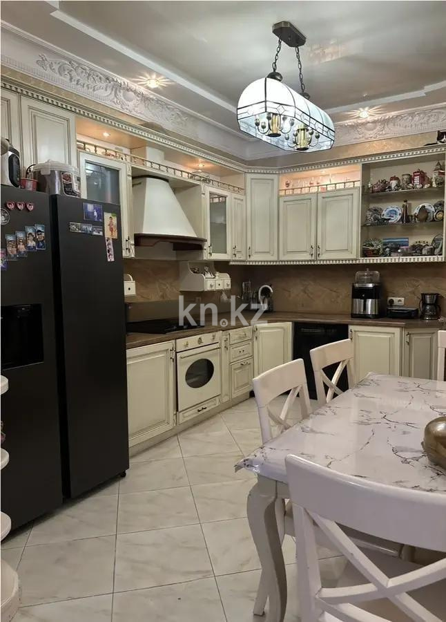 Продажа 5-комнатной квартиры, 219 м² в Астане - фото 6
