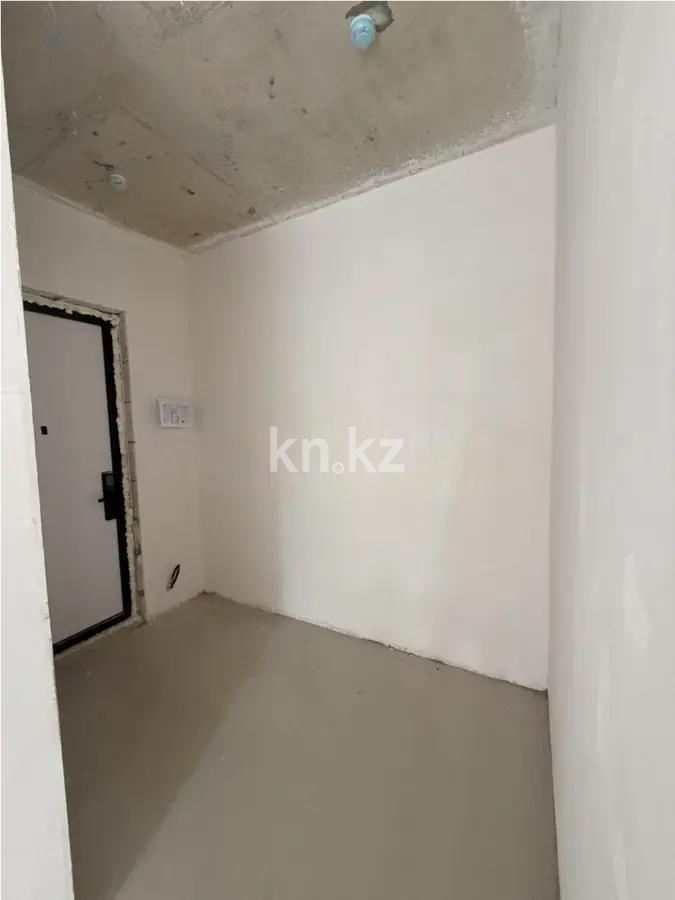 Продажа 1-комнатной квартиры, 43.4 м² в Алматы - фото 3