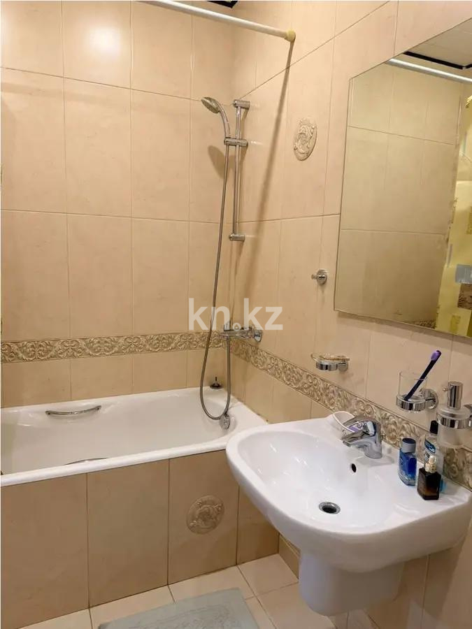 Продажа 2-комнатной квартиры, 53.4 м² в Алматы - фото 3