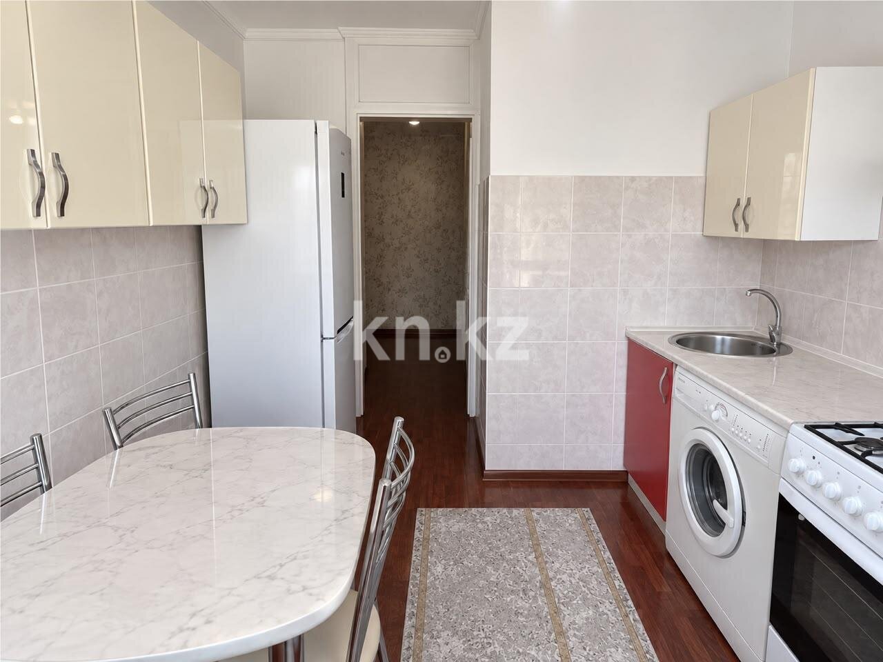 Продажа 2-комнатной квартиры, 52 м² в Караганде - фото 6