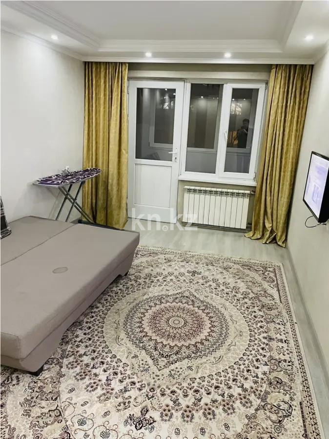 Продажа 1-комнатной квартиры, 34 м² в Алматы