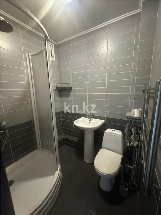 Продажа 2-комнатной квартиры, 44 м² в Алматы - фото 4
