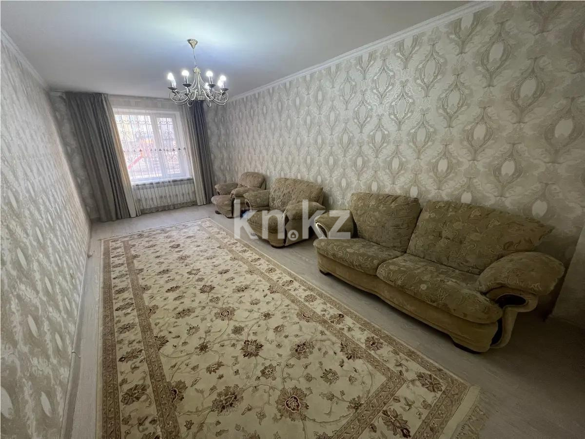 Продажа 2-комнатной квартиры, 75 м², ул. Мухамедханова, дом  23 в Астане