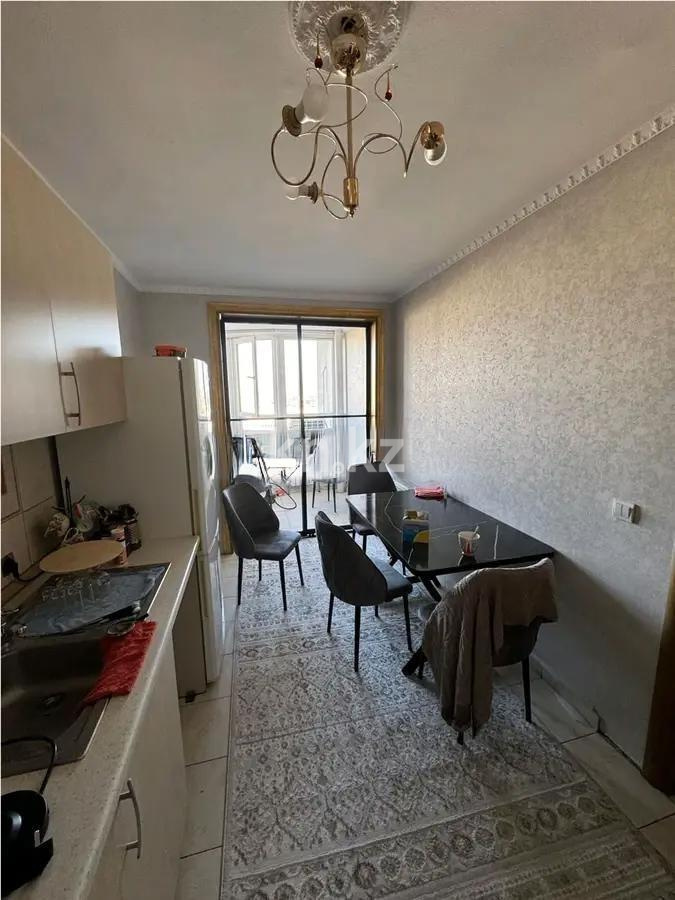 Продажа 2-комнатной квартиры, 62 м² в Алматы - фото 2