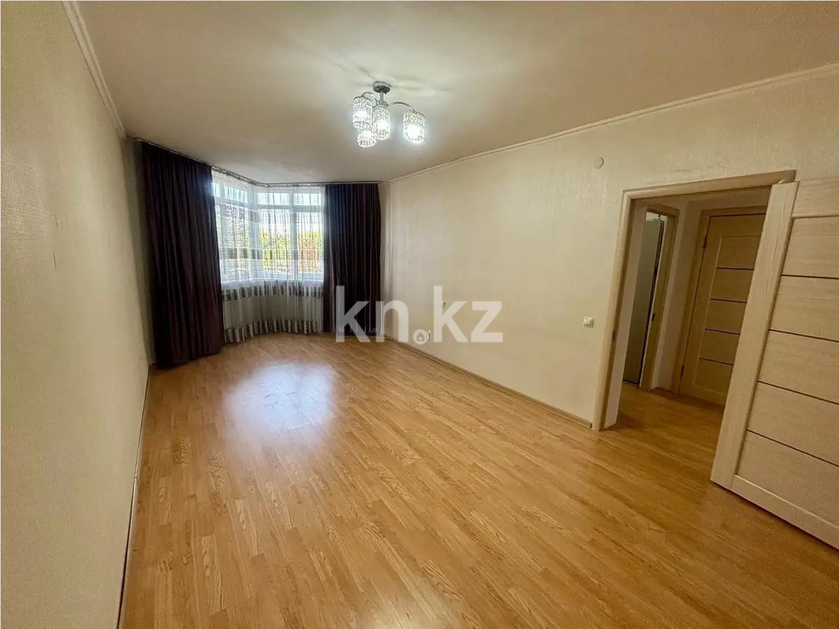 Продажа 1-комнатной квартиры, 47.9 м², мкр-н Нуркент, дом  65 в Алматы