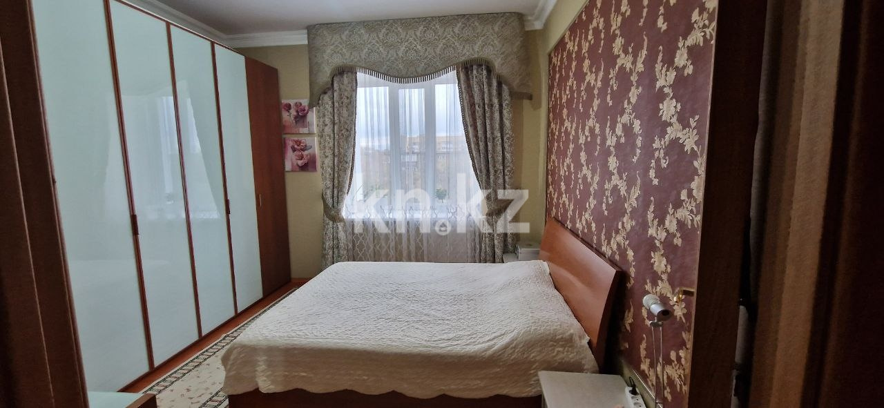 Продажа 3-комнатной квартиры, 90 м² в Астане - фото 13