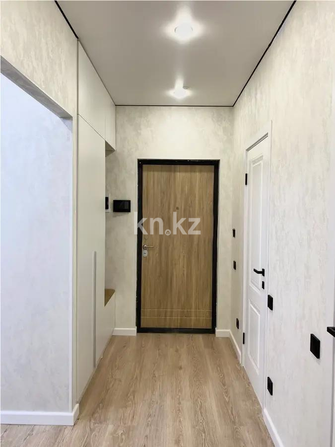 Продажа 1-комнатной квартиры, 45 м², ул. Нурмагамбетова, дом  25/1 в Астане - фото 7
