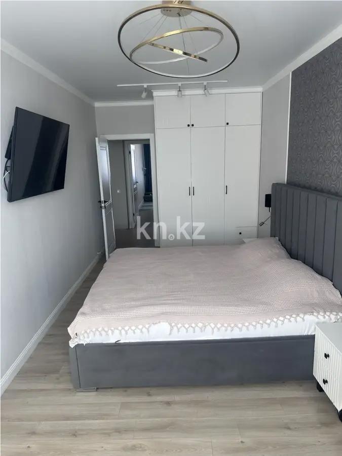 Продажа 3-комнатной квартиры, 76 м² в Астане - фото 3