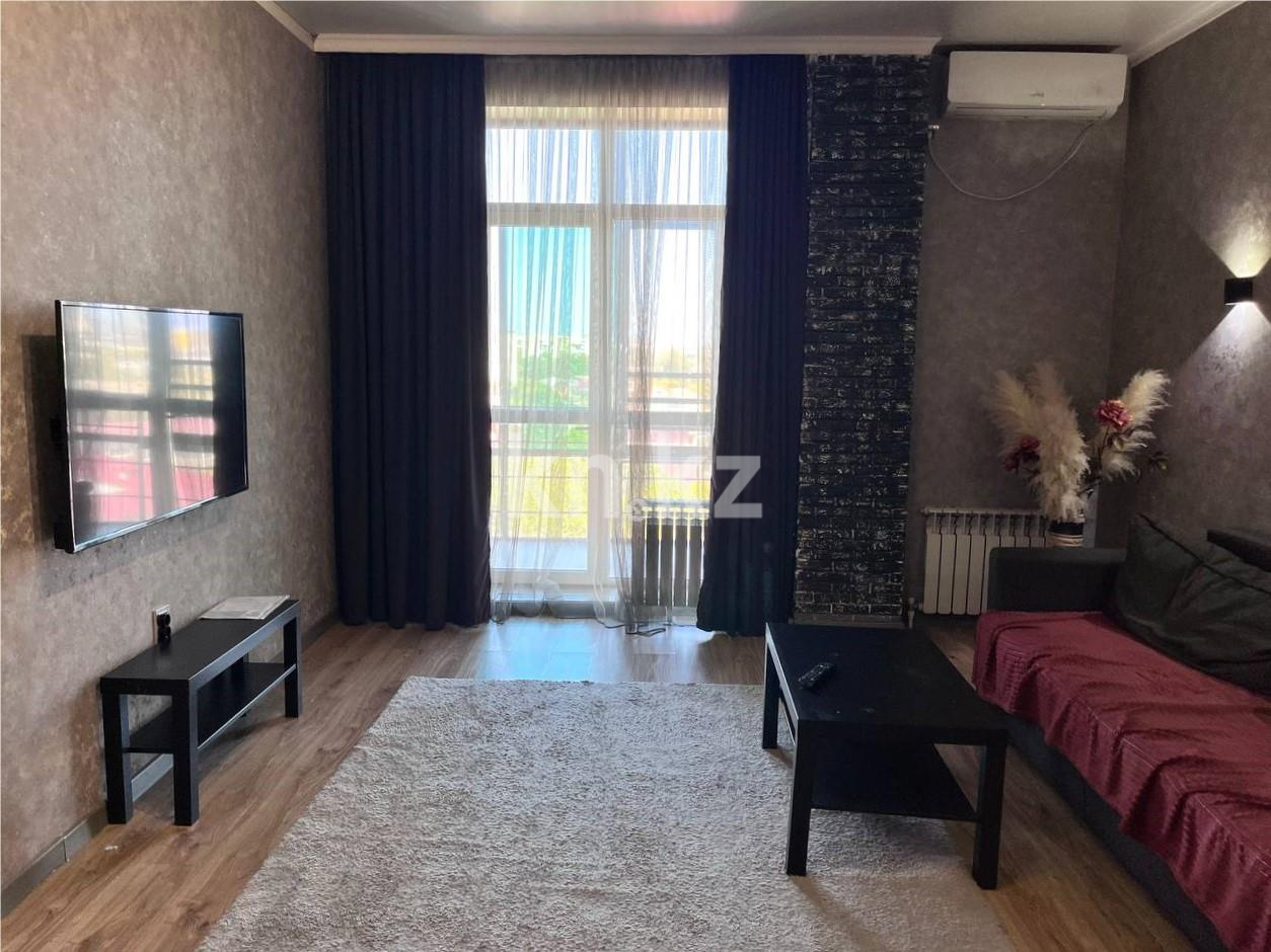 Продажа 3-комнатной квартиры, 110 м² в Караганде - фото 17