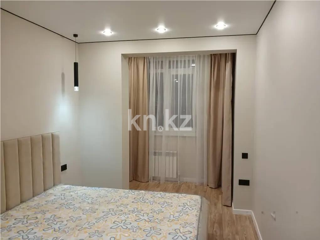 Продажа 2-комнатной квартиры, 40 м², ул. Халиуллина, дом  196/17 в Алматы - фото 2