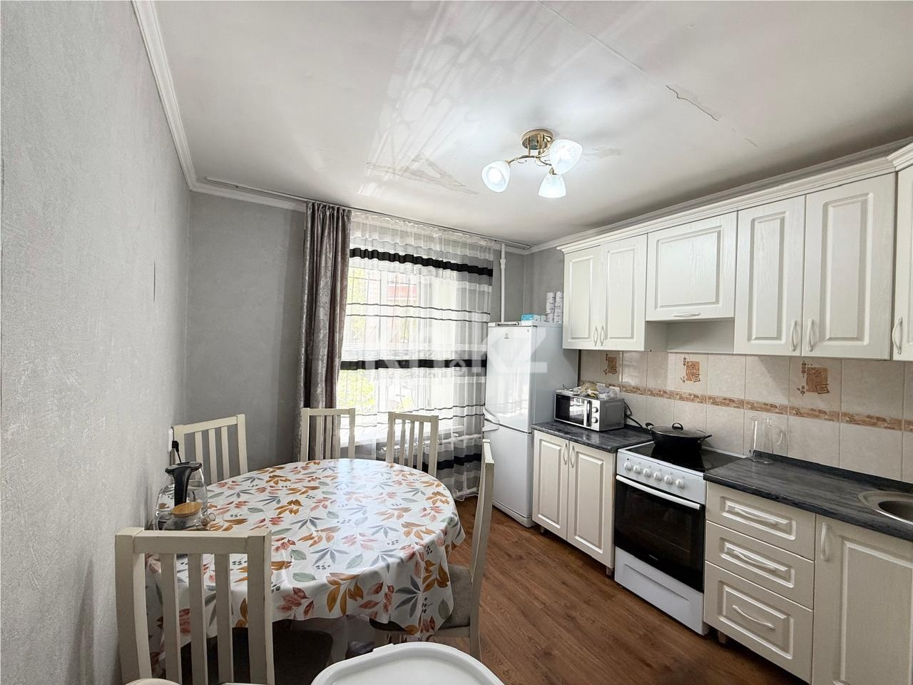 Продажа 2-комнатной квартиры, 50 м² в Караганде - фото 5