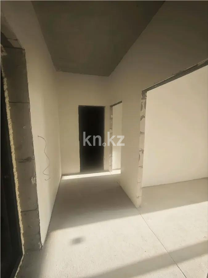 Продажа 1-комнатной квартиры, 40 м² в Астане