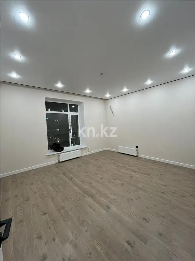 Продажа 2-комнатной квартиры, 62 м² в Астане