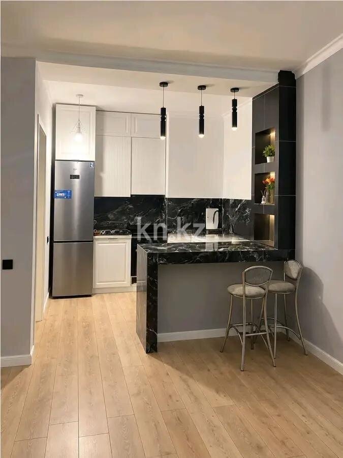Продажа 2-комнатной квартиры, 48 м² в Астане - фото 3