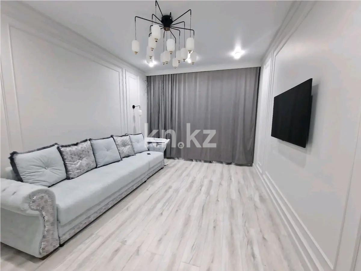 Продажа 1-комнатной квартиры, 47 м² в Астане