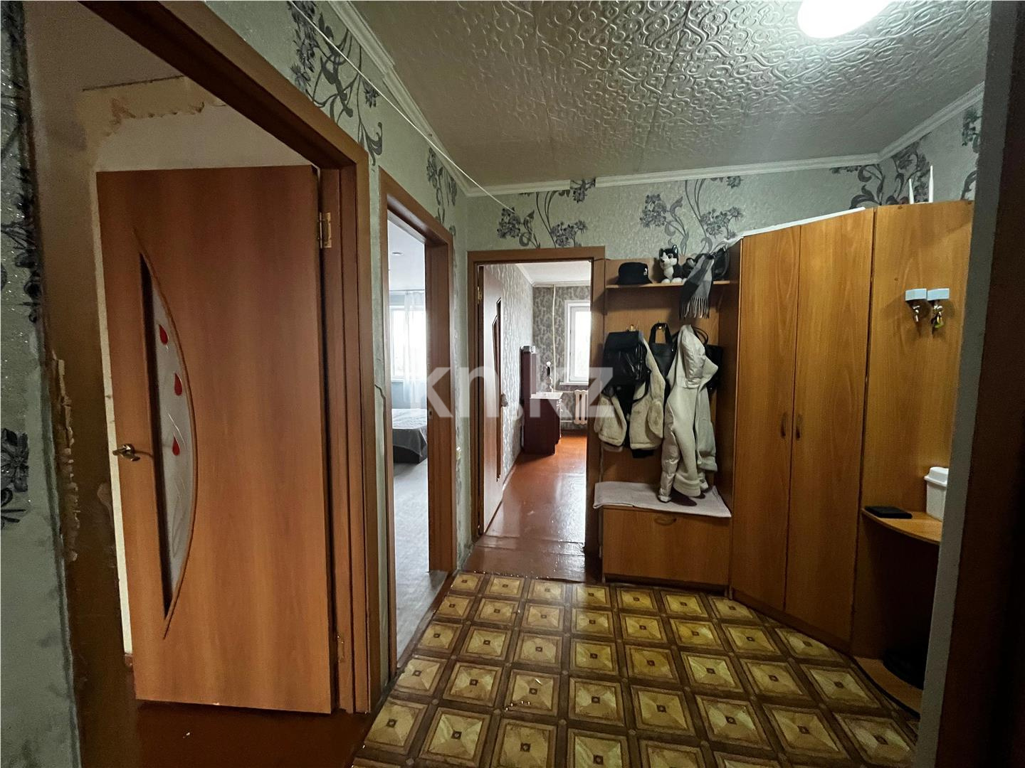 Продажа 3-комнатной квартиры, 62 м², 13-й мкр. в Караганде - фото 14