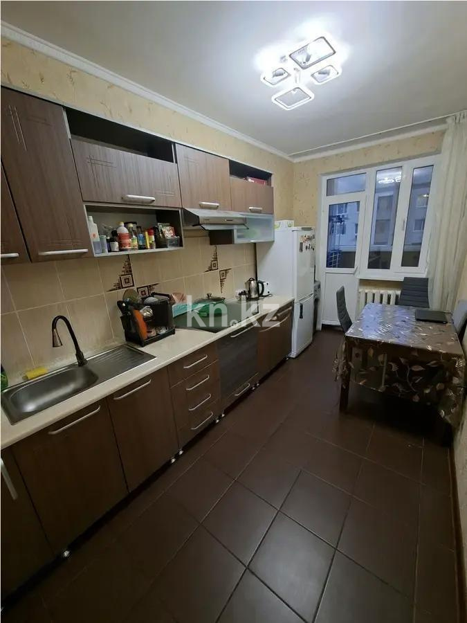 Продажа 1-комнатной квартиры, 30 м², ул. Сатпаева, дом  23 в Астане - фото 2