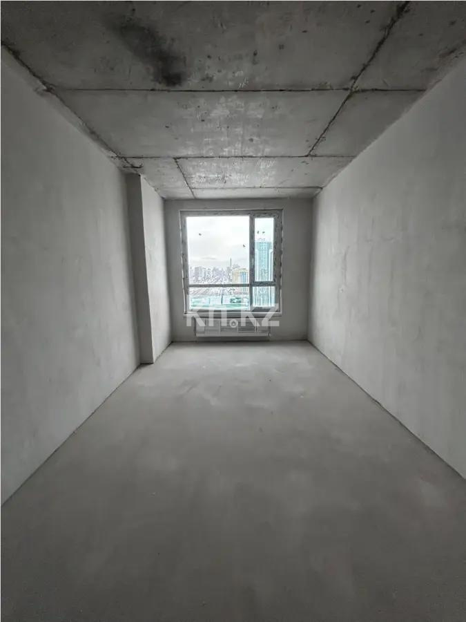 Продажа 2-комнатной квартиры, 62.4 м² в Астане - фото 2