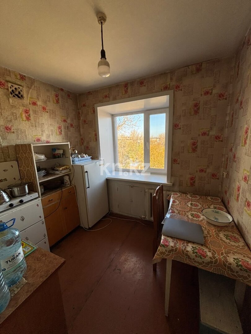 Продажа 1-комнатной квартиры, 32 м² в Караганде - фото 2