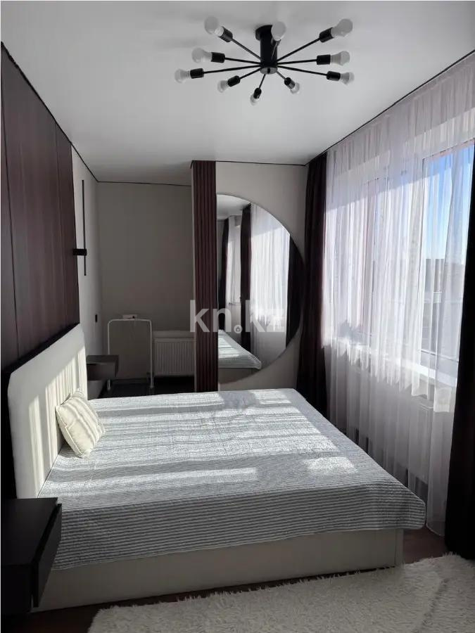 Продажа 3-комнатной квартиры, 61.5 м² в Астане - фото 3