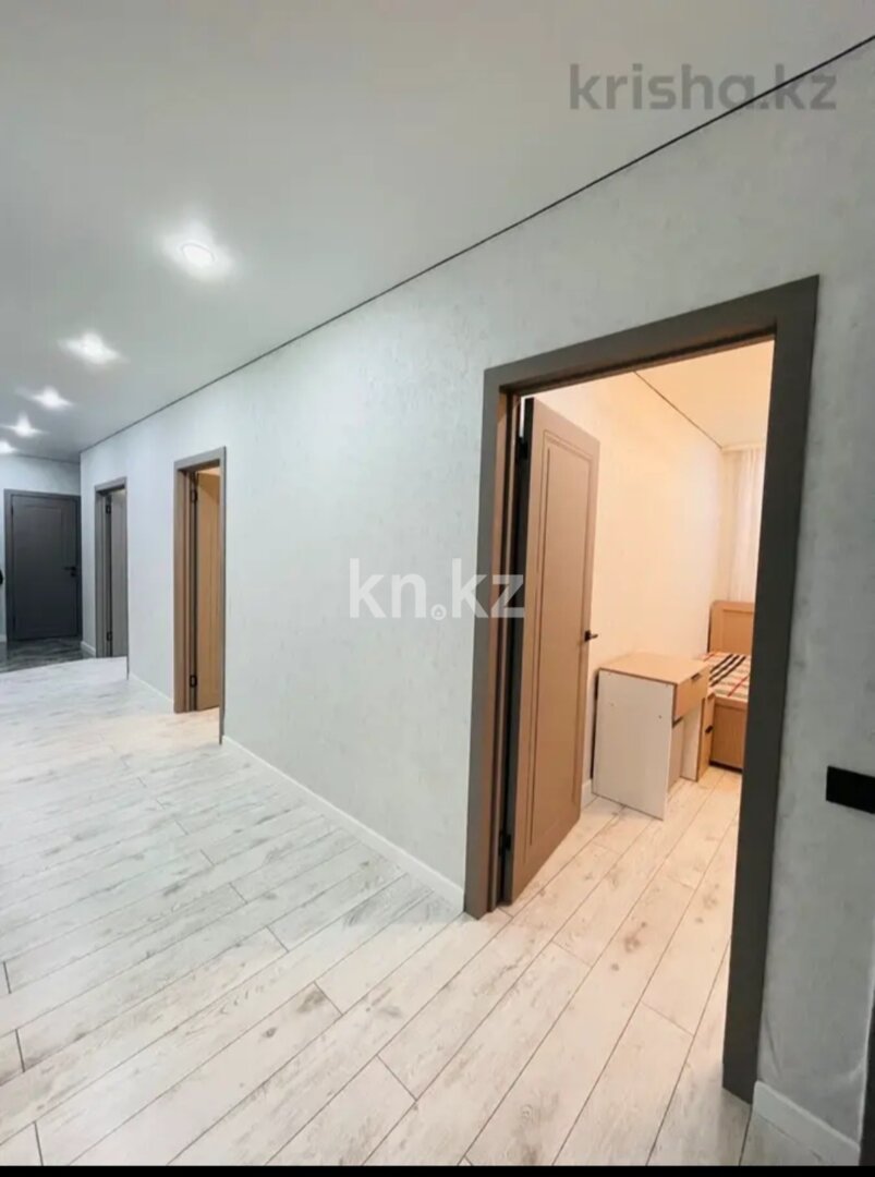 Продажа 4-комнатной квартиры, 105.5 м² в Астане - фото 7