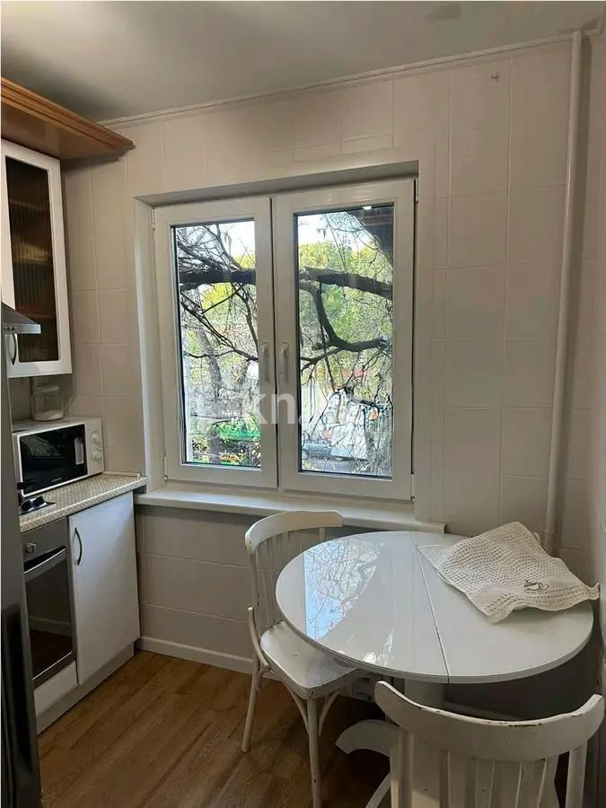 Продажа 3-комнатной квартиры, 60 м² в Алматы - фото 3