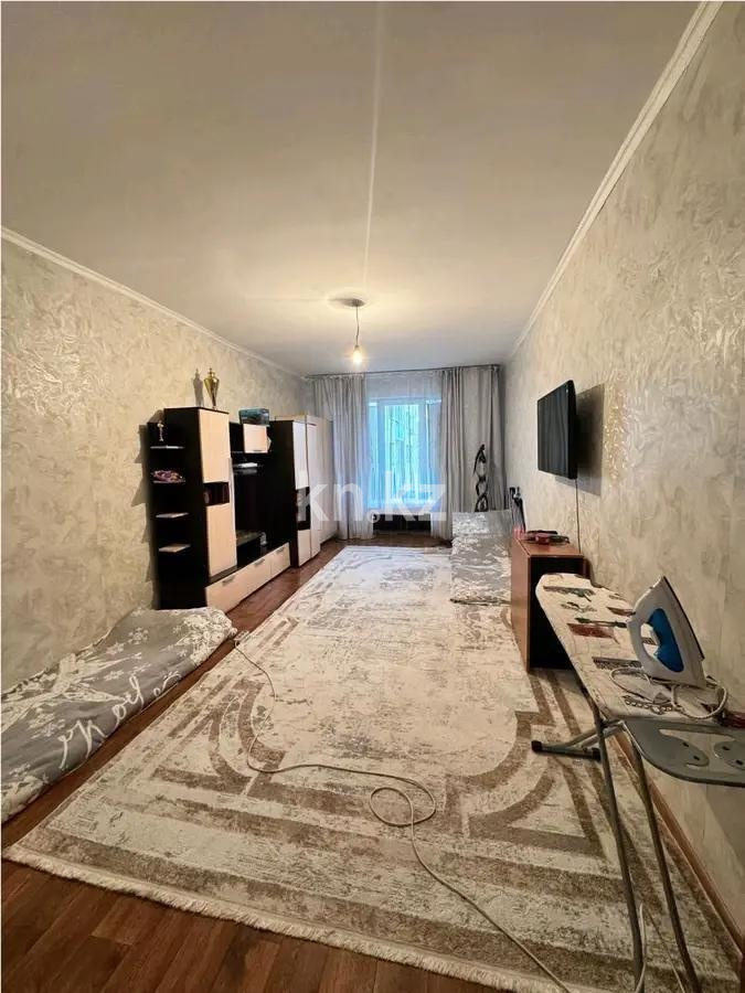 Продажа 2-комнатной квартиры, 66 м² в Алматы