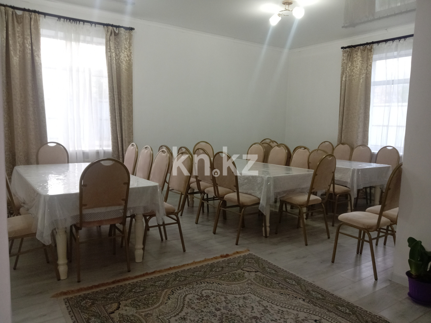 Аренда 10-комнатного дома, 300 м², ул. Турекулова, дом  46 в Караганде - фото 3