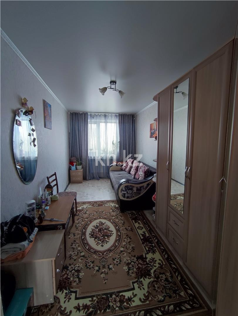 Продажа 2-комнатной квартиры, 45 м² в Караганде - фото 3