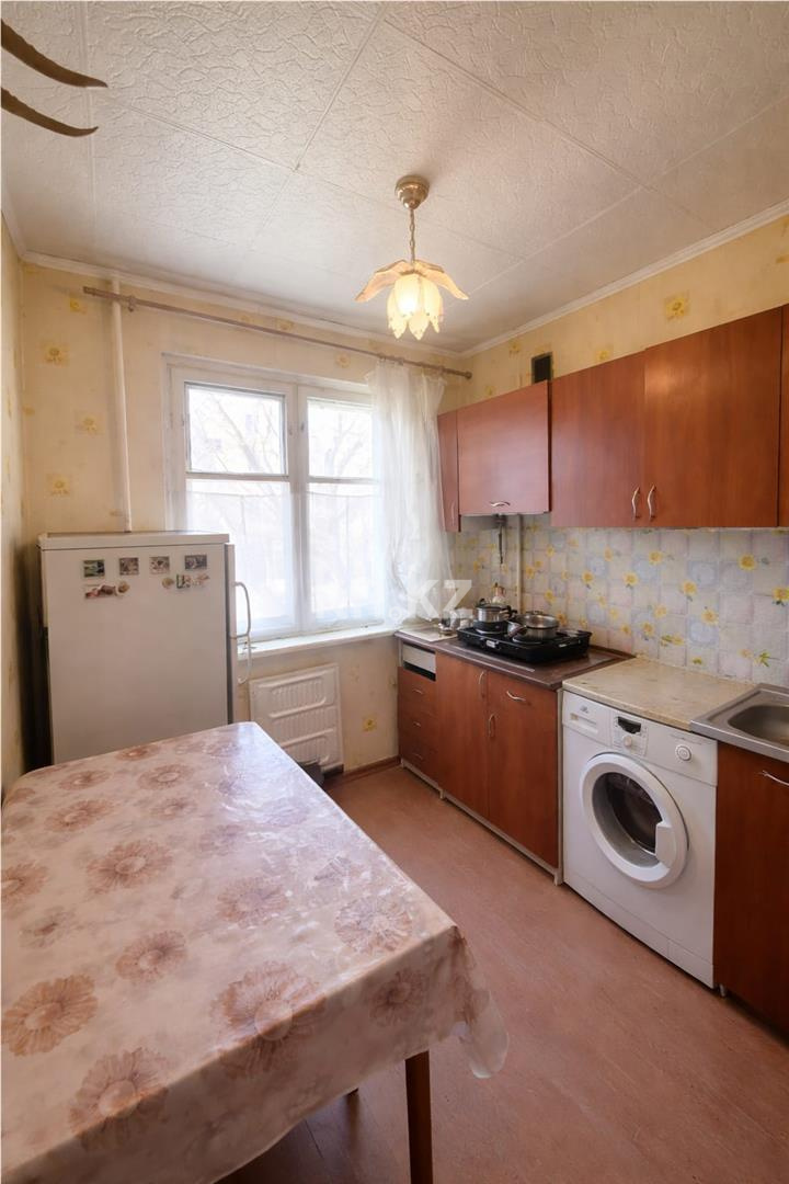 Продажа 2-комнатной квартиры, 47 м² в Караганде - фото 3