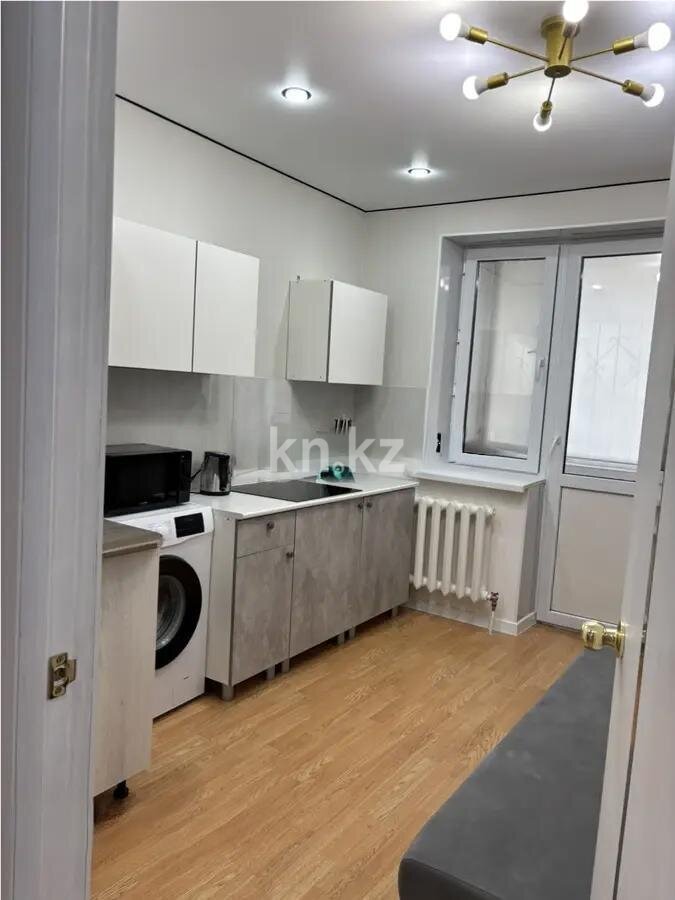 Продажа 1-комнатной квартиры, 43 м² в Астане - фото 2