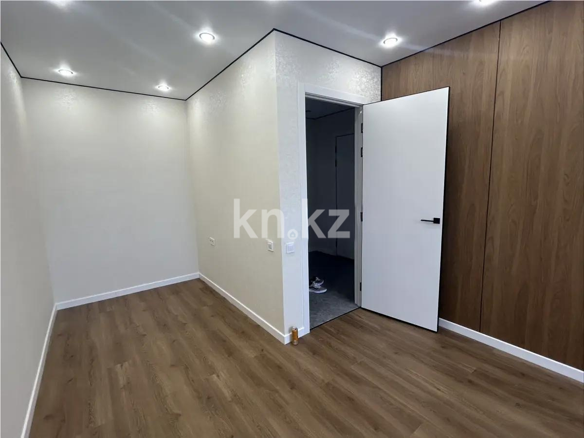 Продажа 1-комнатной квартиры, 39.1 м² в Астане - фото 2
