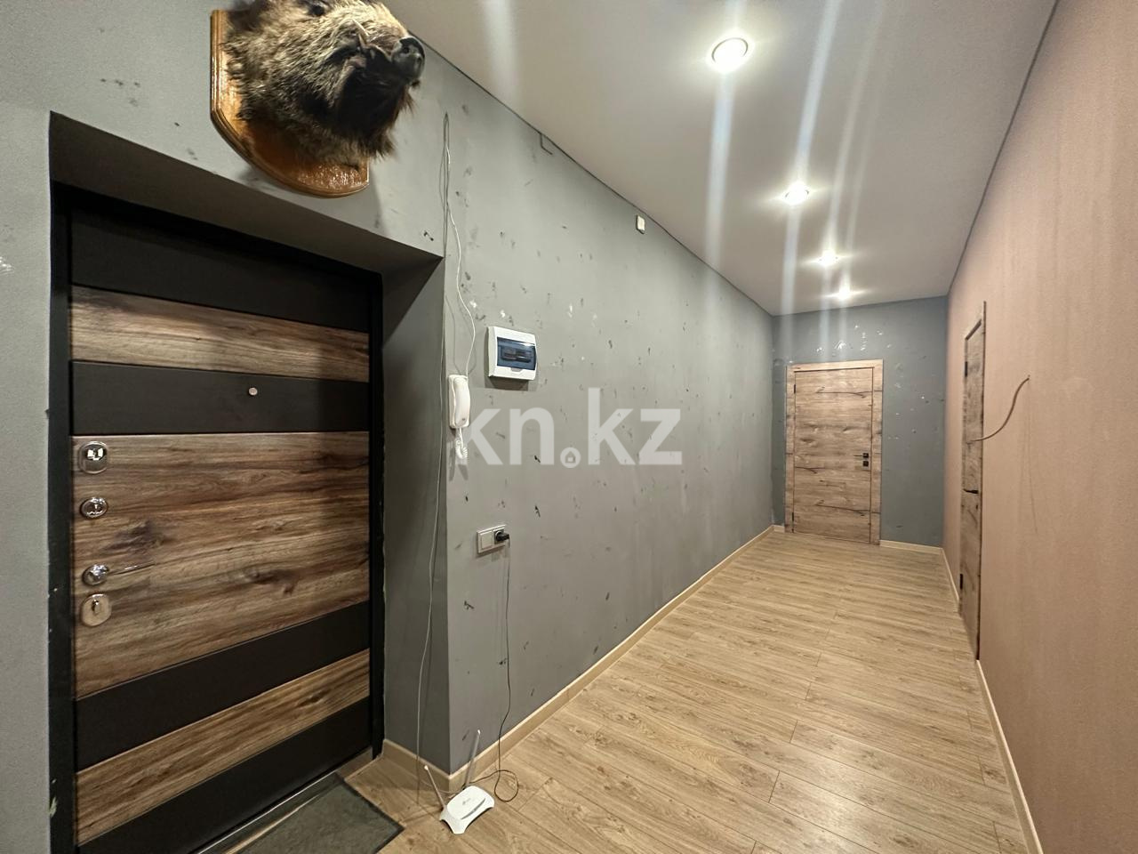 Продажа 3-комнатной квартиры, 65 м², пр. Республики в Темиртау - фото 16