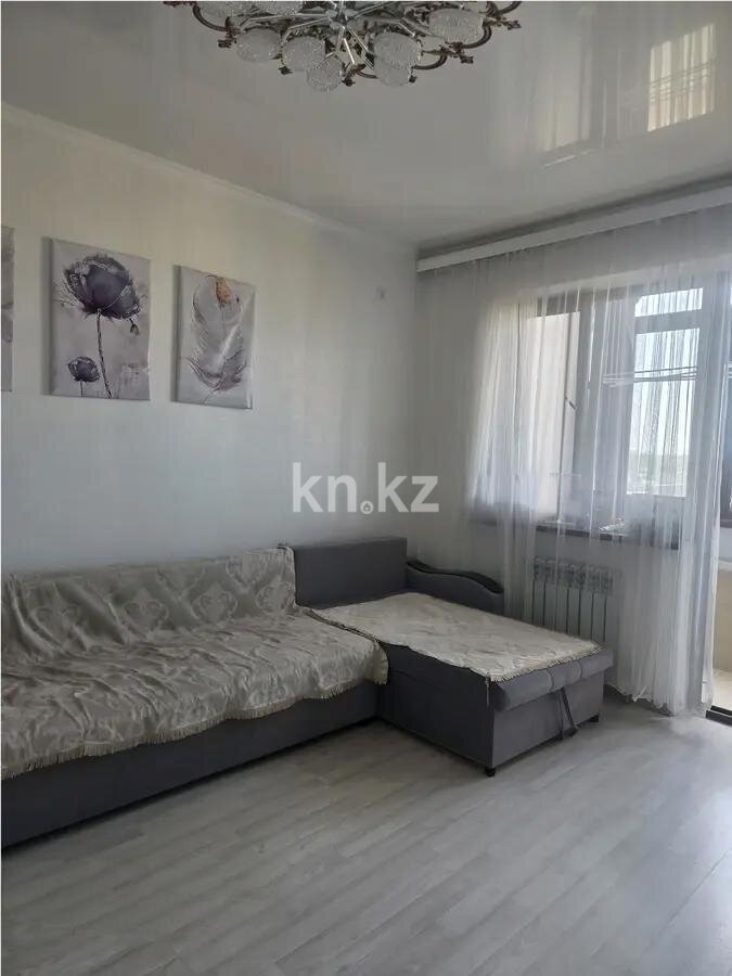 Продажа 1-комнатной квартиры, 45 м² в Алматы