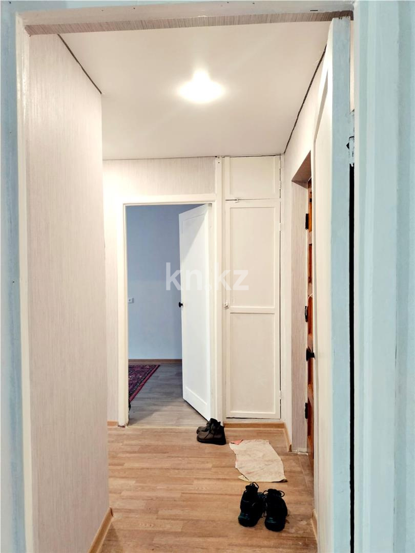 Продажа 2-комнатной квартиры, 44 м², ул. Чернышевского в Темиртау - фото 10