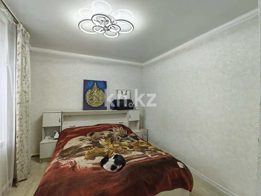 Продажа 3-комнатного дома, 70 м², Атасу в Карагандинской области - фото 7