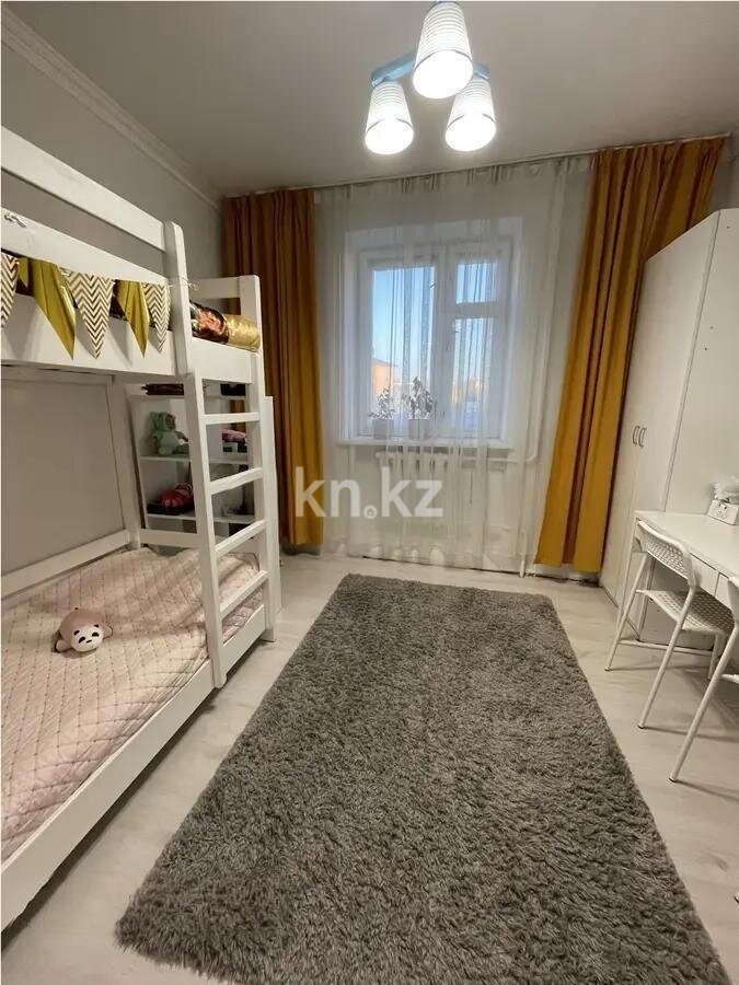 Продажа 3-комнатной квартиры, 65 м² в Астане - фото 3